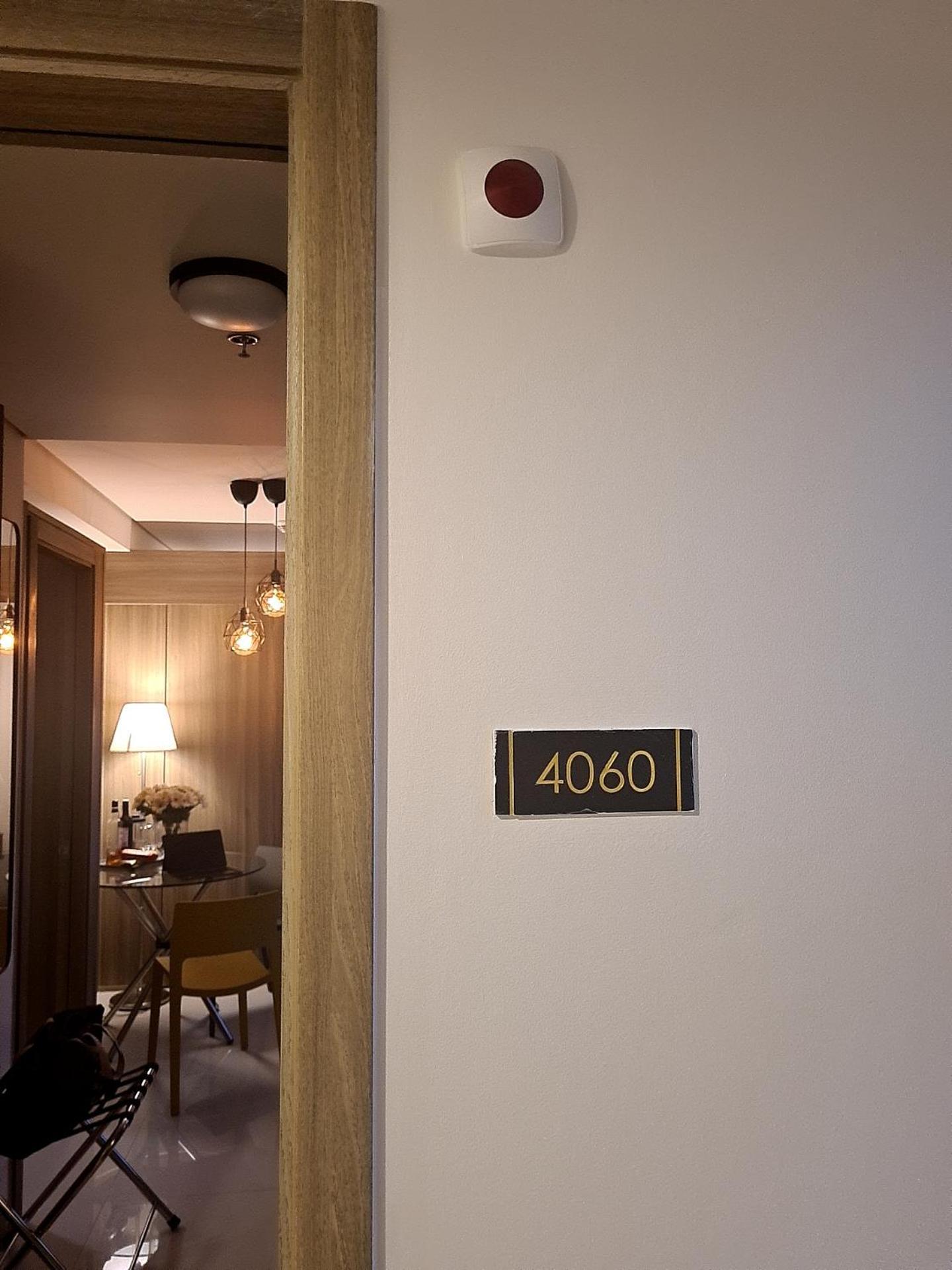 Cozy Penthouse 2Br Suite W Balcony - Amazing Manila Bay View And City Skyline Near Moa Pasay Extérieur photo
